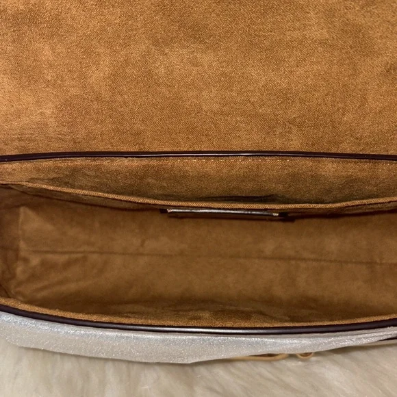 Coach JADE ShoulderBag/Envelope Wallet 2pc Set - Picture 7 of 10